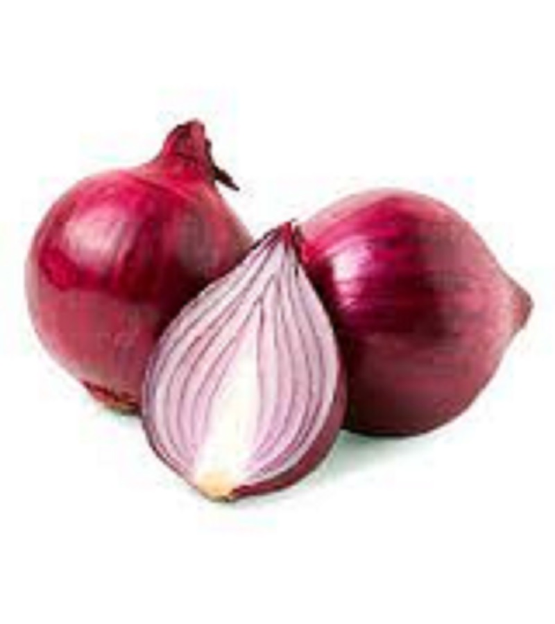 வெங்காயம் / Onion